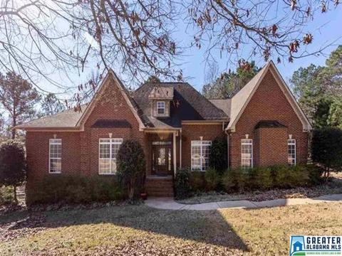 525 Eagle Pointe Ln, Pell City, AL 35128 photo 1
