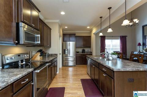 340 Braddock Rd W, Springville, AL 35146 photo 6