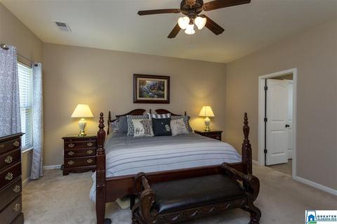 340 Braddock Rd W, Springville, AL 35146 photo 25