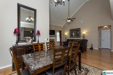 340 Braddock Rd W, Springville, AL 35146 photo 16