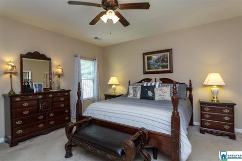 340 Braddock Rd W, Springville, AL 35146 photo 24