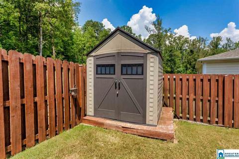 340 Braddock Rd W, Springville, AL 35146 photo 49