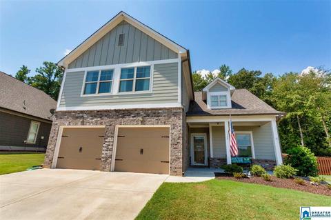340 Braddock Rd W, Springville, AL 35146 photo 50