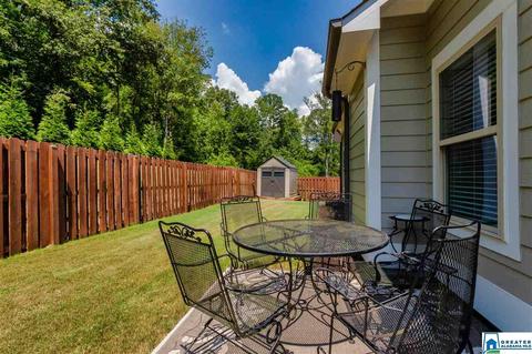 340 Braddock Rd W, Springville, AL 35146 photo 44