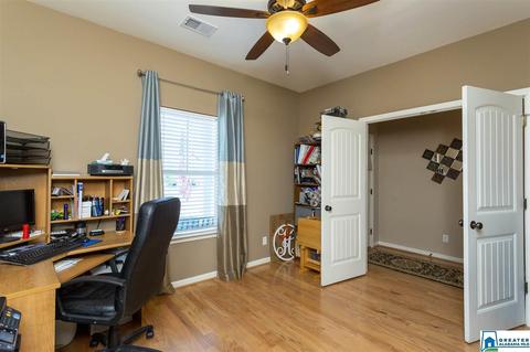 340 Braddock Rd W, Springville, AL 35146 photo 22