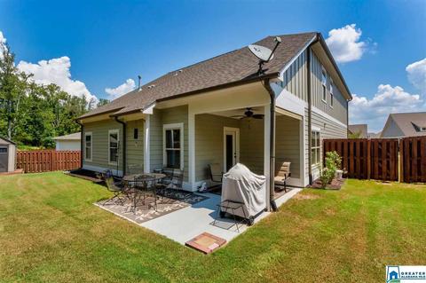 340 Braddock Rd W, Springville, AL 35146 photo 42