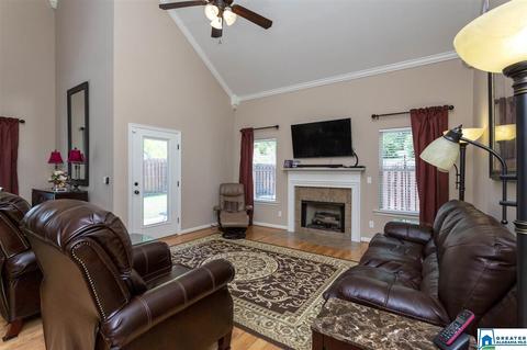 340 Braddock Rd W, Springville, AL 35146 photo 17