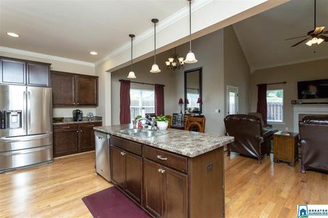 340 Braddock Rd W, Springville, AL 35146 photo 10