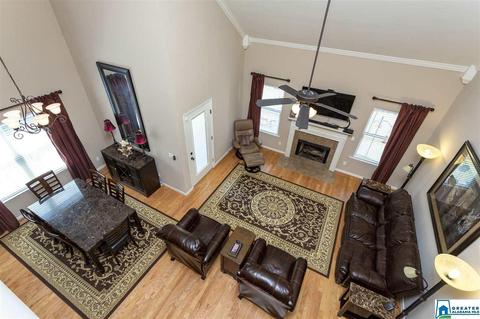 340 Braddock Rd W, Springville, AL 35146 photo 32