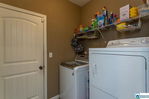 340 Braddock Rd W, Springville, AL 35146 photo 20