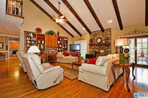 310 Quail Run Dr, Cullman, AL 35055 photo 3