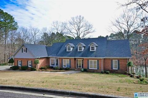310 Quail Run Dr, Cullman, AL 35055 photo 1