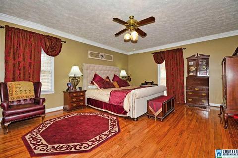 310 Quail Run Dr, Cullman, AL 35055 photo 12