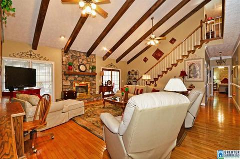 310 Quail Run Dr, Cullman, AL 35055 photo 4