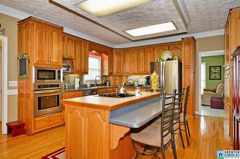 310 Quail Run Dr, Cullman, AL 35055 photo 6