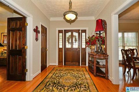 310 Quail Run Dr, Cullman, AL 35055 photo 2