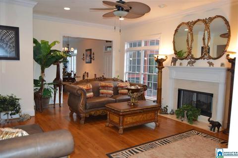 2652 Corner Rd, Warrior, AL 35180 photo 8