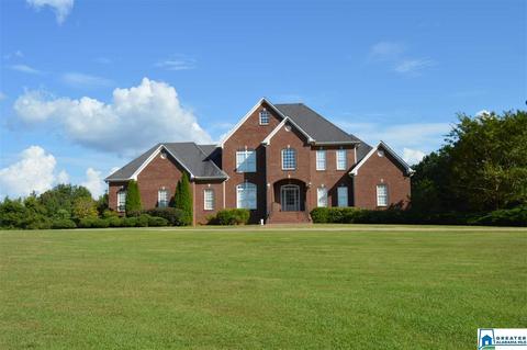 2652 Corner Rd, Warrior, AL 35180 photo 1