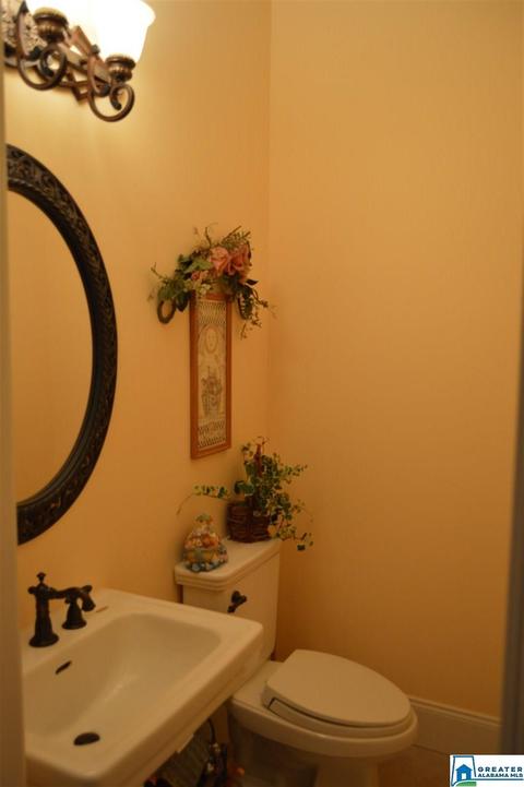 2652 Corner Rd, Warrior, AL 35180 photo 17