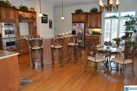 2652 Corner Rd, Warrior, AL 35180 photo 11