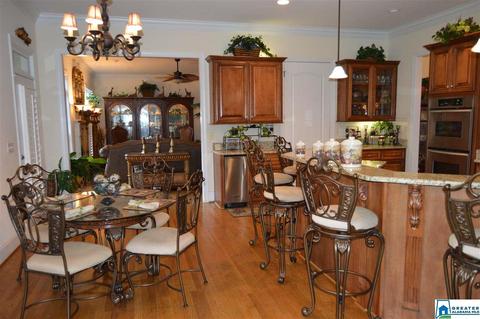 2652 Corner Rd, Warrior, AL 35180 photo 13