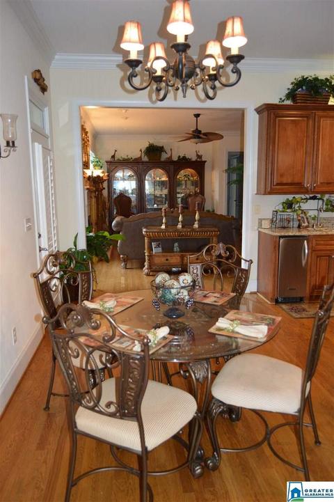 2652 Corner Rd, Warrior, AL 35180 photo 14