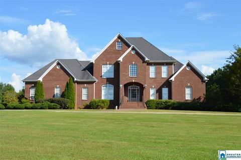 2652 Corner Rd, Warrior, AL 35180 photo 2