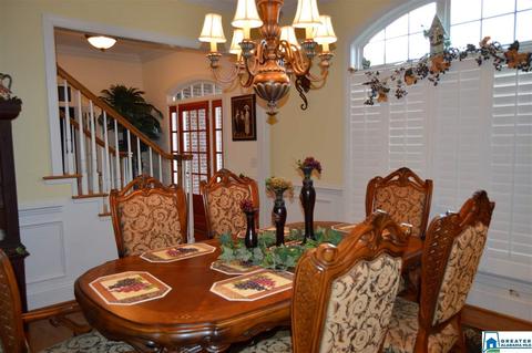 2652 Corner Rd, Warrior, AL 35180 photo 6