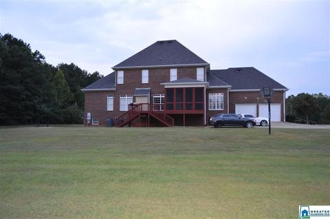 2652 Corner Rd, Warrior, AL 35180 photo 48