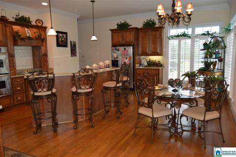 2652 Corner Rd, Warrior, AL 35180 photo 10