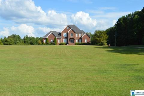 2652 Corner Rd, Warrior, AL 35180 photo 3