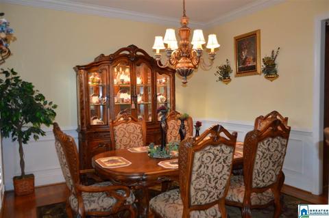 2652 Corner Rd, Warrior, AL 35180 photo 4
