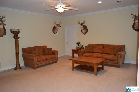 2652 Corner Rd, Warrior, AL 35180 photo 31