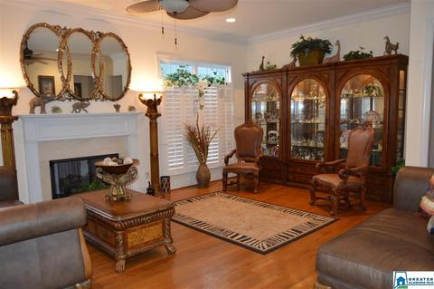 2652 Corner Rd, Warrior, AL 35180 photo 7