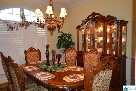 2652 Corner Rd, Warrior, AL 35180 photo 5