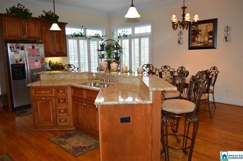 2652 Corner Rd, Warrior, AL 35180 photo 9