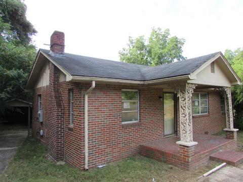 408 E 54th St, Anniston, AL 36206 photo 2