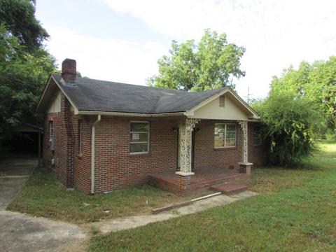 408 E 54th St, Anniston, AL 36206 photo 1