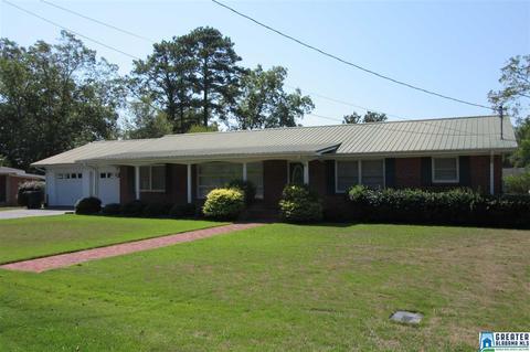 105 Lilla Ave, Clanton, AL 35045 photo 1