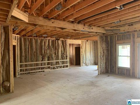 101 Amanda Dr, Vincent, AL 35178 photo 9