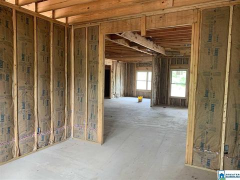 101 Amanda Dr, Vincent, AL 35178 photo 4