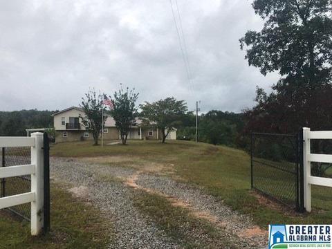 2228 County Road 455, Clanton, AL 35046 photo 2