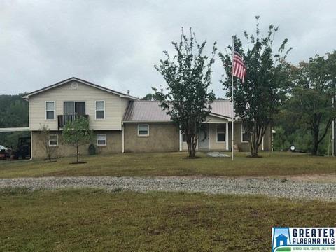 2228 County Road 455, Clanton, AL 35046 photo 1