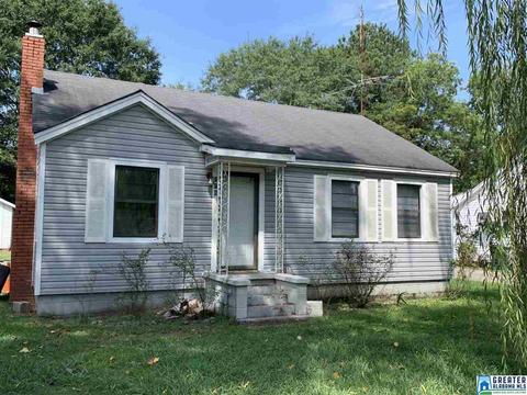 114 Augusta St, Clanton, AL 35045 photo 1