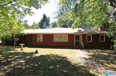 730 E 11th St, Anniston, AL 36207 photo 1