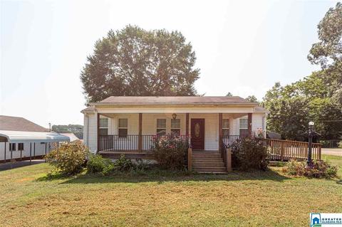 601 5th Ave E, Oneonta, AL 35121 photo 3