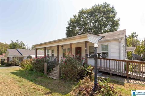 601 5th Ave E, Oneonta, AL 35121 photo 1