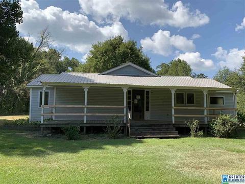 221 Joe Key Rd, Parrish, AL 35580 photo 1