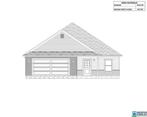66 Shephards Loop, Jasper, AL 35504 photo 1