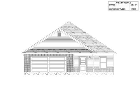 181 Shephards Loop, Jasper, AL 35504 photo 1